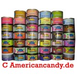 100 California Scents - Freie Auswahl 100 California Scents - Freie Auswahl